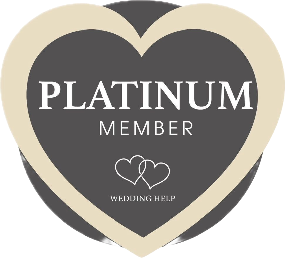 wedding logo helper